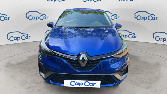 Renault Clio image 9