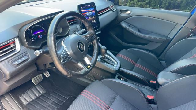 Renault Clio image 8