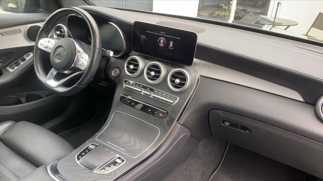 Mercedes Benz Classe Glc image 3
