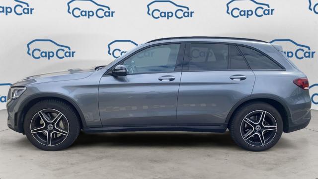 Mercedes Benz Classe Glc image 4