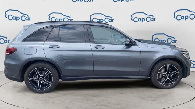 Mercedes Benz Classe Glc image 8