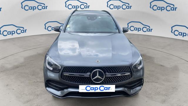 Mercedes Benz Classe Glc image 1