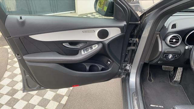 Mercedes Benz Classe Glc image 7