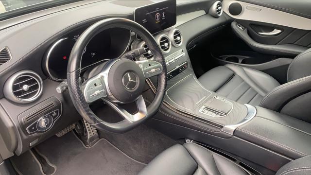 Mercedes Benz Classe Glc image 6