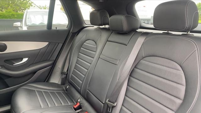 Mercedes Benz Classe Glc image 9