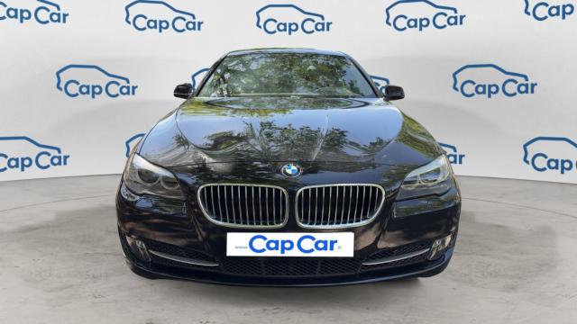 Bmw Série 5 image 2