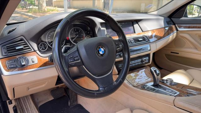 Bmw Série 5 image 6