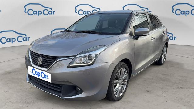 Suzuki Baleno 1.2 Dualjet 90 Pack - Bioéthanol