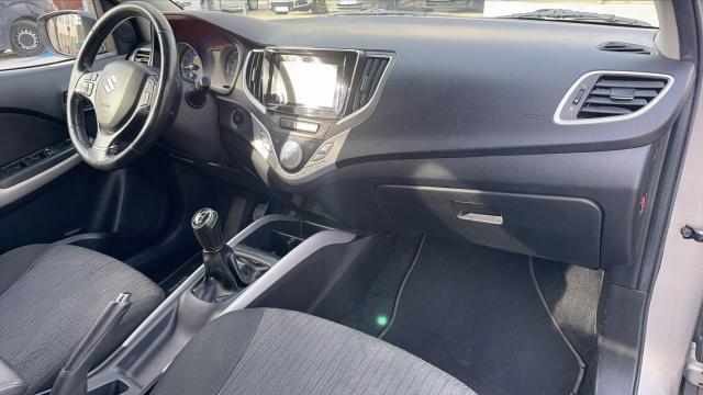 Suzuki Baleno image 4