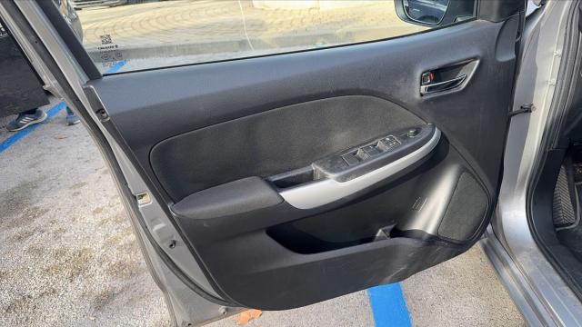 Suzuki Baleno image 7