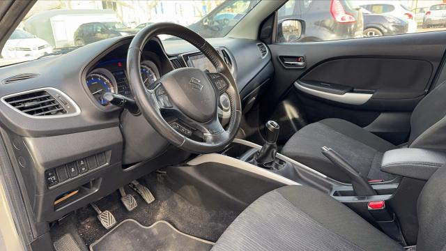 Suzuki Baleno image 3