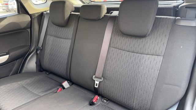 Suzuki Baleno image 9