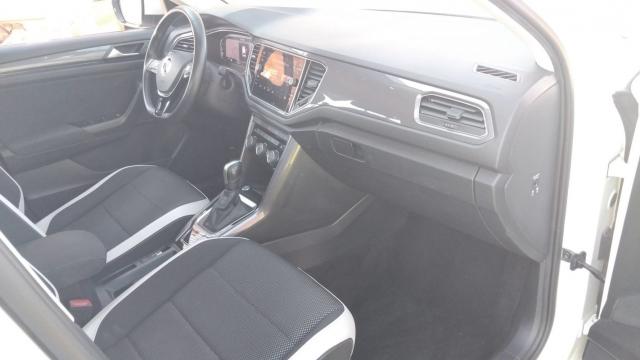 Volkswagen T-Roc image 1