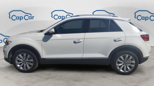 Volkswagen T-Roc image 2
