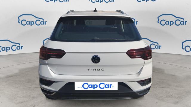 Volkswagen T-Roc image 5