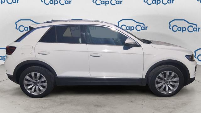 Volkswagen T-Roc image 8