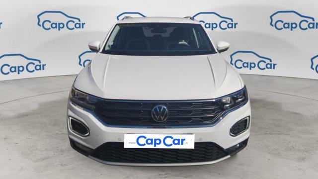 Volkswagen T-Roc image 7