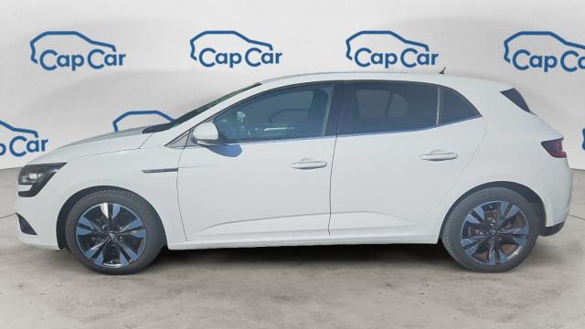 Renault Mégane image 4