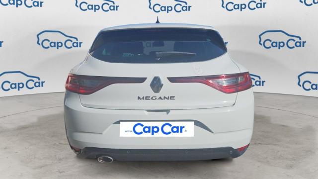 Renault Mégane image 8