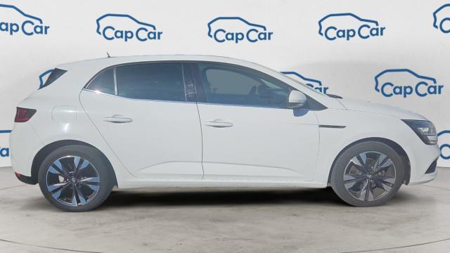 Renault Mégane image 9