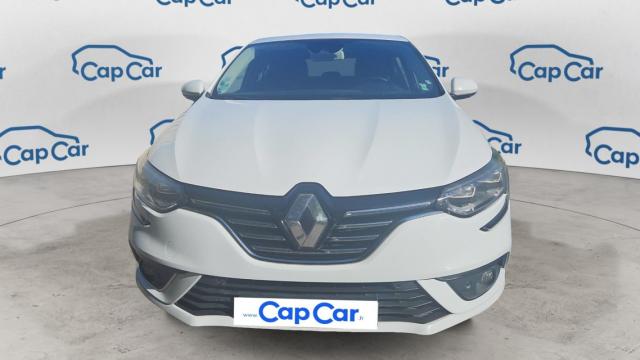 Renault Mégane image 5