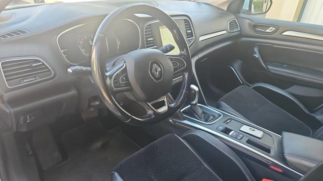 Renault Mégane image 7