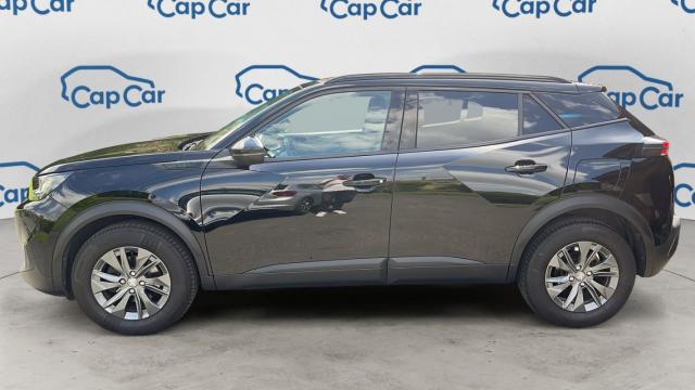 Peugeot 2008 image 8