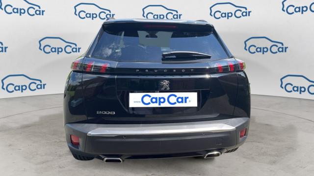 Peugeot 2008 image 3
