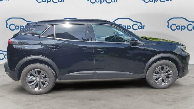 Peugeot 2008 image 9