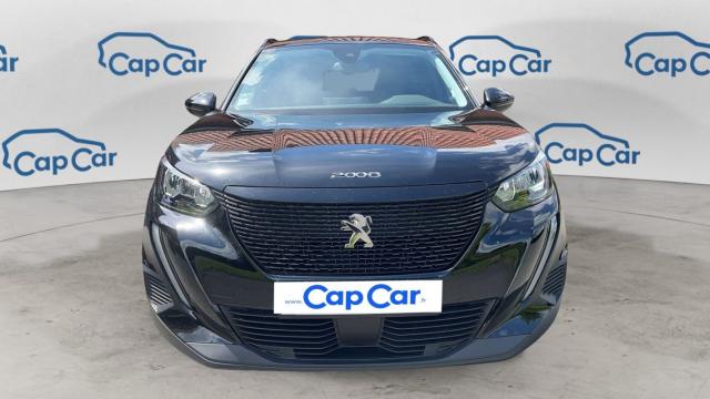Peugeot 2008 image 1