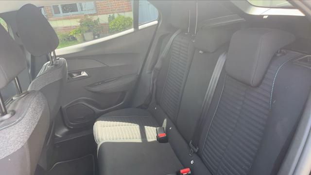 Peugeot 2008 image 4