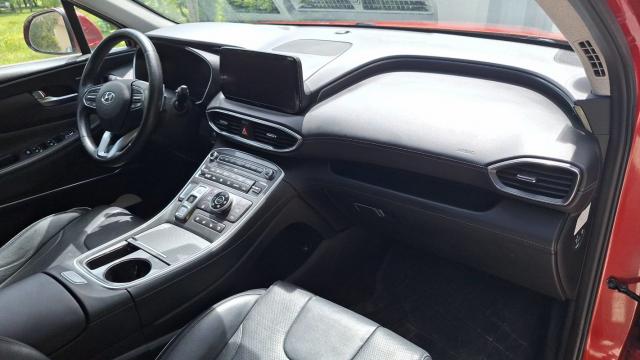 Hyundai Santa Fe image 2