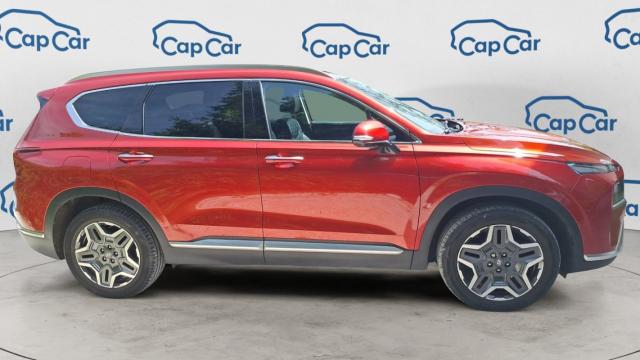 Hyundai Santa Fe image 6