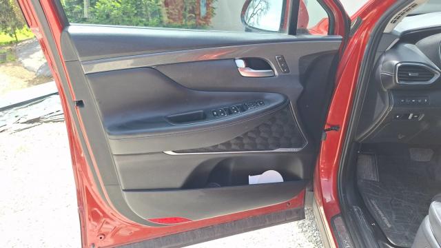 Hyundai Santa Fe image 5