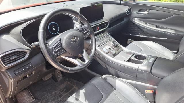 Hyundai Santa Fe image 4