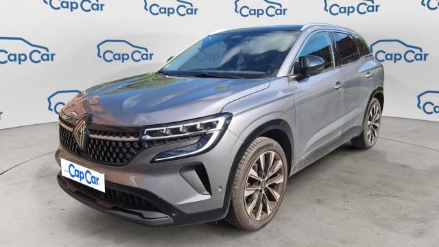 Renault Austral 1.2 Dig-T 130 Mhev Xtronic Techno