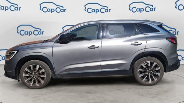 Renault Austral image 7
