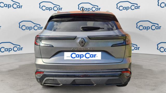 Renault Austral image 8