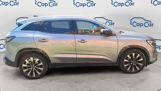 Renault Austral image 4