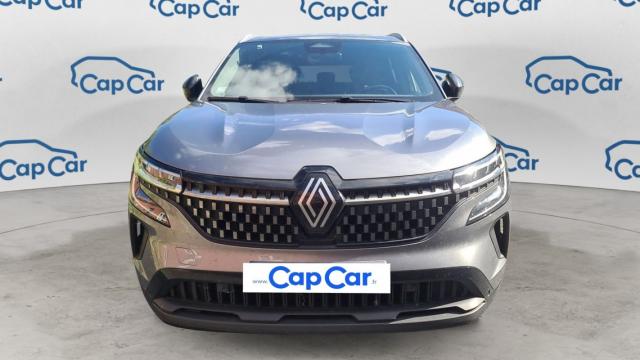 Renault Austral image 9