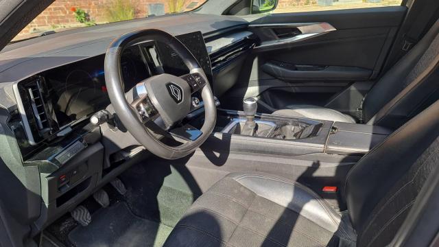 Renault Austral image 3