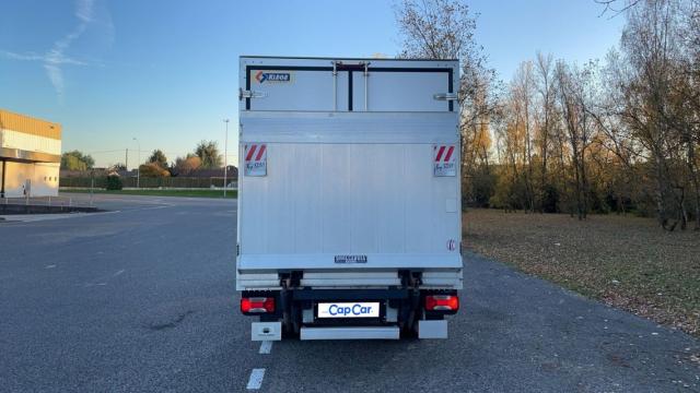 Iveco Daily image 3