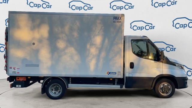 Iveco Daily image 1