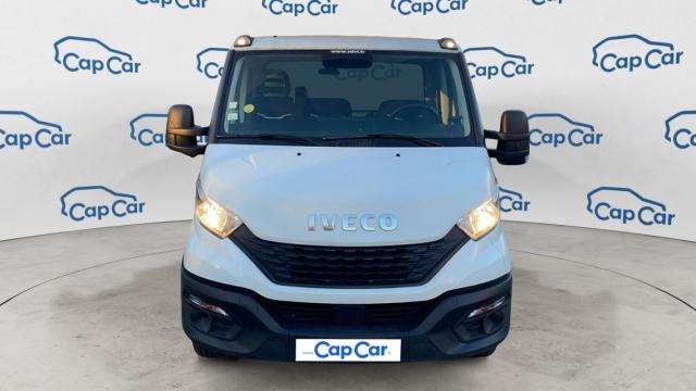 Iveco Daily image 9