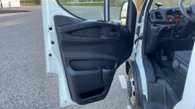 Iveco Daily image 4