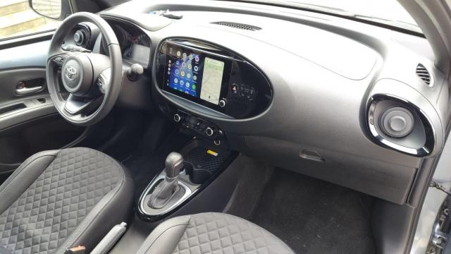 Toyota Aygo X image 4