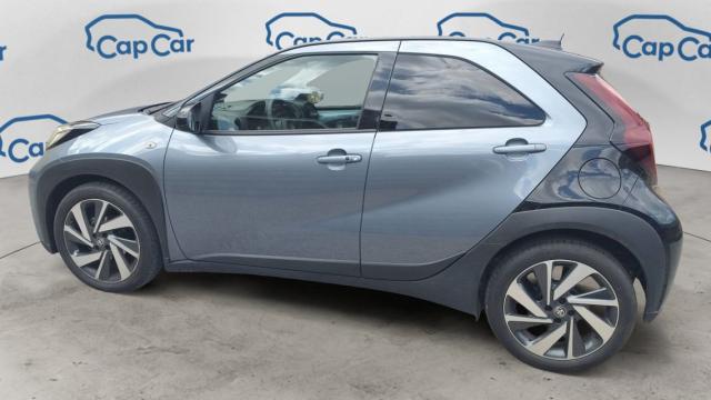 Toyota Aygo X image 7
