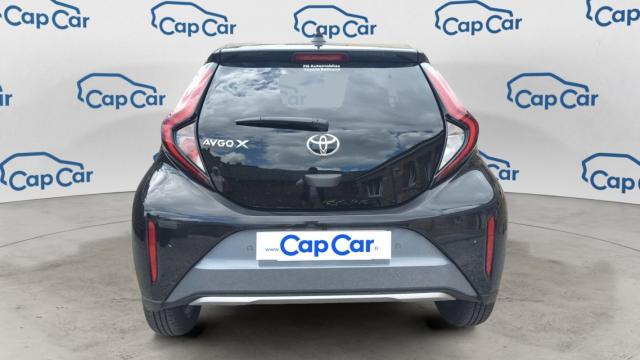 Toyota Aygo X image 9