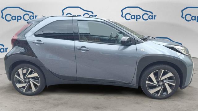Toyota Aygo X image 6