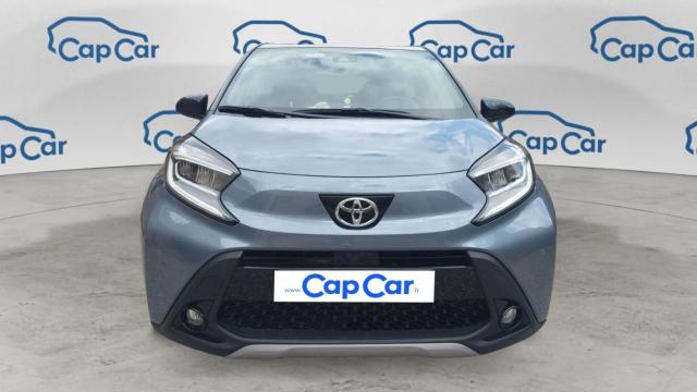 Toyota Aygo X image 8